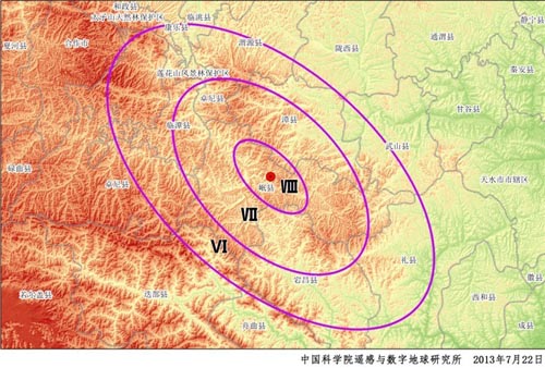 人口数据地震_地震人口热力图是怎么来的